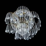 Люстра Космея №5 под бронзу в Новокузнецке