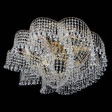 Люстра Космея №6 конус в Новокузнецке Люстра Космея №6 конус в Новокузнецке