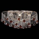 Люстра Космея №6 шар 40 мм чайная в Новокузнецке Люстра Космея №6 шар 40 мм чайная в Новокузнецке