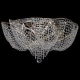 Люстра Космея №6 в Новокузнецке