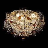 Люстра Космея шар 40 мм чайная в Новокузнецке Люстра Космея шар 40 мм чайная в Новокузнецке