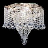 Люстра Космея Водоворот конус в Новокузнецке Люстра Космея Водоворот конус в Новокузнецке