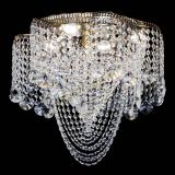 Люстра Космея Водоворот Веер под бронзу в Новокузнецке Люстра Космея Водоворот Веер под бронзу в Новокузнецке