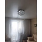 Люстра Космея №1 в Новокузнецке Люстра Космея №1 в Новокузнецке