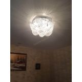 Люстра Космея №1 в Новокузнецке Люстра Космея №1 в Новокузнецке