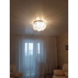 Люстра Космея №1 в Новокузнецке Люстра Космея №1 в Новокузнецке