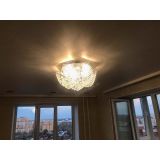 Люстра Космея №1 в Новокузнецке Люстра Космея №1 в Новокузнецке