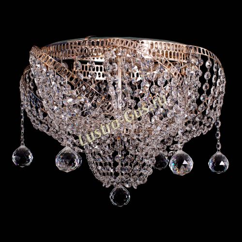 Люстра Космос №2 Шар в Новокузнецке Люстра Космос №2 Шар в Новокузнецке