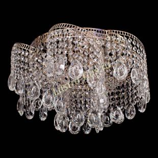 Люстра Космос №4