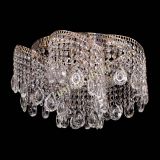 Люстра Космос №4 в Новокузнецке Люстра Космос №4 в Новокузнецке