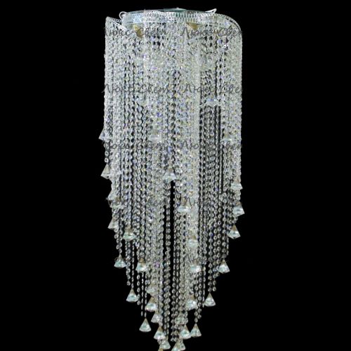 Люстра Космос 5 ламп конус 40 мм длинная в Новокузнецке Люстра Космос 5 ламп конус 40 мм длинная в Новокузнецке