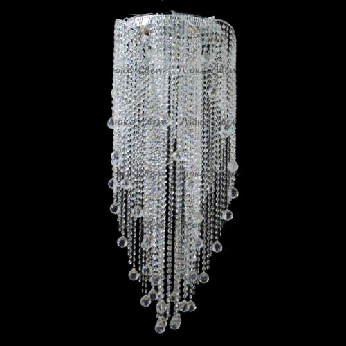 Люстра Космос 5 ламп шар 40 мм длинная в Новокузнецке Люстра Космос 5 ламп шар 40 мм длинная в Новокузнецке