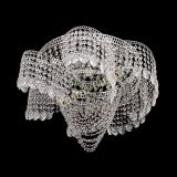 Люстра Космос Галактика Водоворот в Новокузнецке