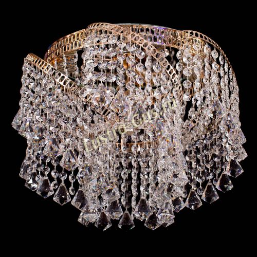 Люстра Космос Ромбик в Новокузнецке Люстра Космос Ромбик в Новокузнецке