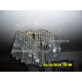 Люстра Космос шар 30 мм в Новокузнецке Люстра Космос шар 30 мм в Новокузнецке