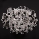 Люстра Космос шар 40 мм черная, диаметр 700 мм, цвет серебро, Люстры Гусь Хрустальный Люстра Космос шар 40 мм черная, диаметр 700 мм, цвет серебро, Люстры Гусь Хрустальный