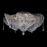 Люстра Космос Звезда 700 мм в Новокузнецке Люстра Космос Звезда 700 мм в Новокузнецке