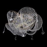 Люстра Космос Звезда 700 мм в Новокузнецке Люстра Космос Звезда 700 мм в Новокузнецке