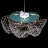 Люстра Космея №1 в Новокузнецке Люстра Космея №1 в Новокузнецке