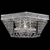 Люстра Квадрат №12 конусы в Новокузнецке