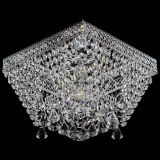 Люстра Квадрат №12 конусы в Новокузнецке