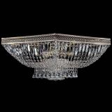 Люстра Квадрат №18 Венеция в Новокузнецке Люстра Квадрат №18 Венеция в Новокузнецке