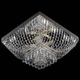 Люстра Квадрат №18 Венеция в Новокузнецке Люстра Квадрат №18 Венеция в Новокузнецке