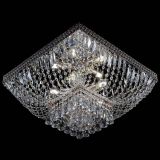 Люстра Квадрат №18 Венеция в Новокузнецке Люстра Квадрат №18 Венеция в Новокузнецке