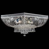 Люстра Квадрат №18 Венеция в Новокузнецке Люстра Квадрат №18 Венеция в Новокузнецке