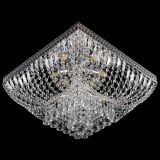 Люстра Квадрат №18 Венеция в Новокузнецке Люстра Квадрат №18 Венеция в Новокузнецке