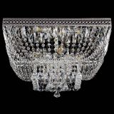 Люстра Квадрат №18 Венеция в Новокузнецке Люстра Квадрат №18 Венеция в Новокузнецке