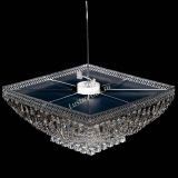 Люстра Квадрат №18 Венеция в Новокузнецке Люстра Квадрат №18 Венеция в Новокузнецке