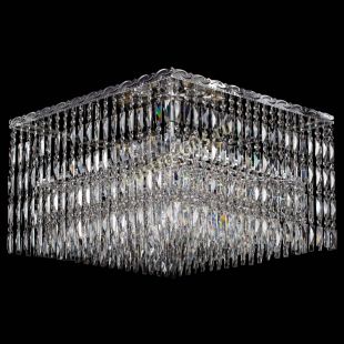  Люстра Квадрат №3