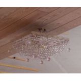 Люстра Квадрат в Новокузнецке Люстра Квадрат в Новокузнецке