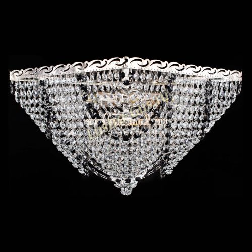 Люстра Квадрат Бриз черная в Новокузнецке Люстра Квадрат Бриз черная в Новокузнецке