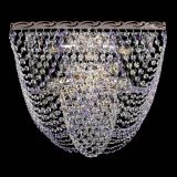 Люстра Квадрат Бриз фиолетовая в Новокузнецке Люстра Квадрат Бриз фиолетовая в Новокузнецке