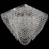 Люстра Квадрат Бриз в Новокузнецке Люстра Квадрат Бриз в Новокузнецке