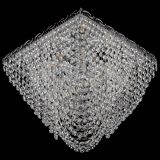 Люстра Квадрат Бриз в Новокузнецке Люстра Квадрат Бриз в Новокузнецке