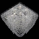 Люстра Квадрат Бриз в Новокузнецке Люстра Квадрат Бриз в Новокузнецке