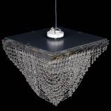 Люстра Квадрат Бриз в Новокузнецке Люстра Квадрат Бриз в Новокузнецке