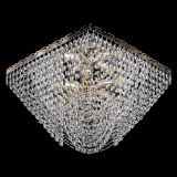 Люстра Квадрат Бриз в Новокузнецке Люстра Квадрат Бриз в Новокузнецке