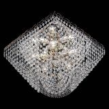 Люстра Квадрат Бриз в Новокузнецке Люстра Квадрат Бриз в Новокузнецке