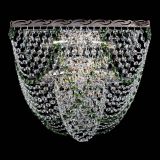 Люстра Квадрат Бриз зеленая в Новокузнецке Люстра Квадрат Бриз зеленая в Новокузнецке