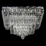 Люстра Квадрат Элегант в Новокузнецке Люстра Квадрат Элегант в Новокузнецке