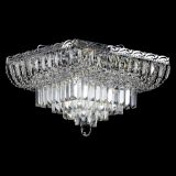 Люстра Квадрат Элегант в Новокузнецке Люстра Квадрат Элегант в Новокузнецке