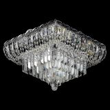 Люстра Квадрат Элегант в Новокузнецке Люстра Квадрат Элегант в Новокузнецке