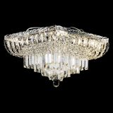 Люстра Квадрат Элегант в Новокузнецке Люстра Квадрат Элегант в Новокузнецке