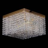 Люстра Квадрат Элегия №3 в Новокузнецке Люстра Квадрат Элегия №3 в Новокузнецке