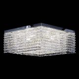 Люстра Квадрат Элегия №5 в Новокузнецке Люстра Квадрат Элегия №5 в Новокузнецке