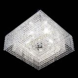 Люстра Квадрат Элегия №5 в Новокузнецке Люстра Квадрат Элегия №5 в Новокузнецке